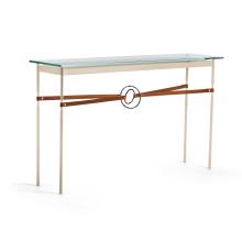 Hubbardton Forge 750118-84-07-LC-VA0714 - Equus Console Table