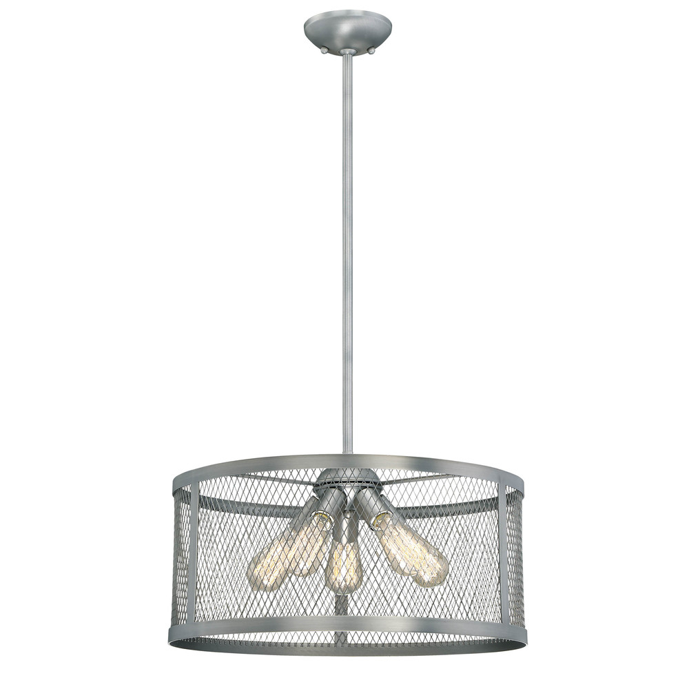 Pendant light