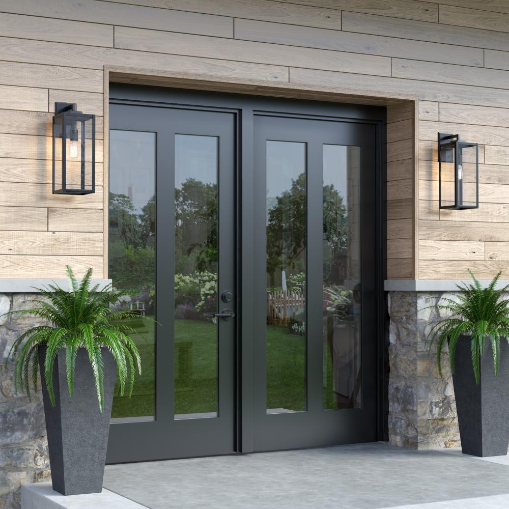 Outdoor Wall Sconce