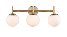 Millennium 30303-MG - Bathroom Vanity Light