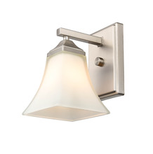 Millennium 4501-BN - 1-Light Wall Sconce Brushed Nickel