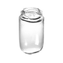 Millennium RGCNR - R Series  Glass Accessory Clear