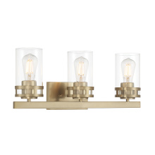 Millennium 91023-MG - Lunden  22" Wide 3-Light Vanity