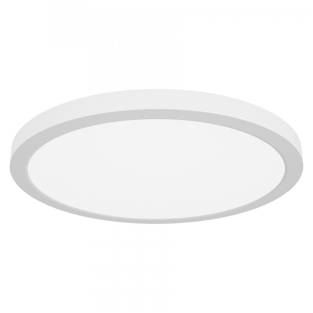 LED Flush Mount