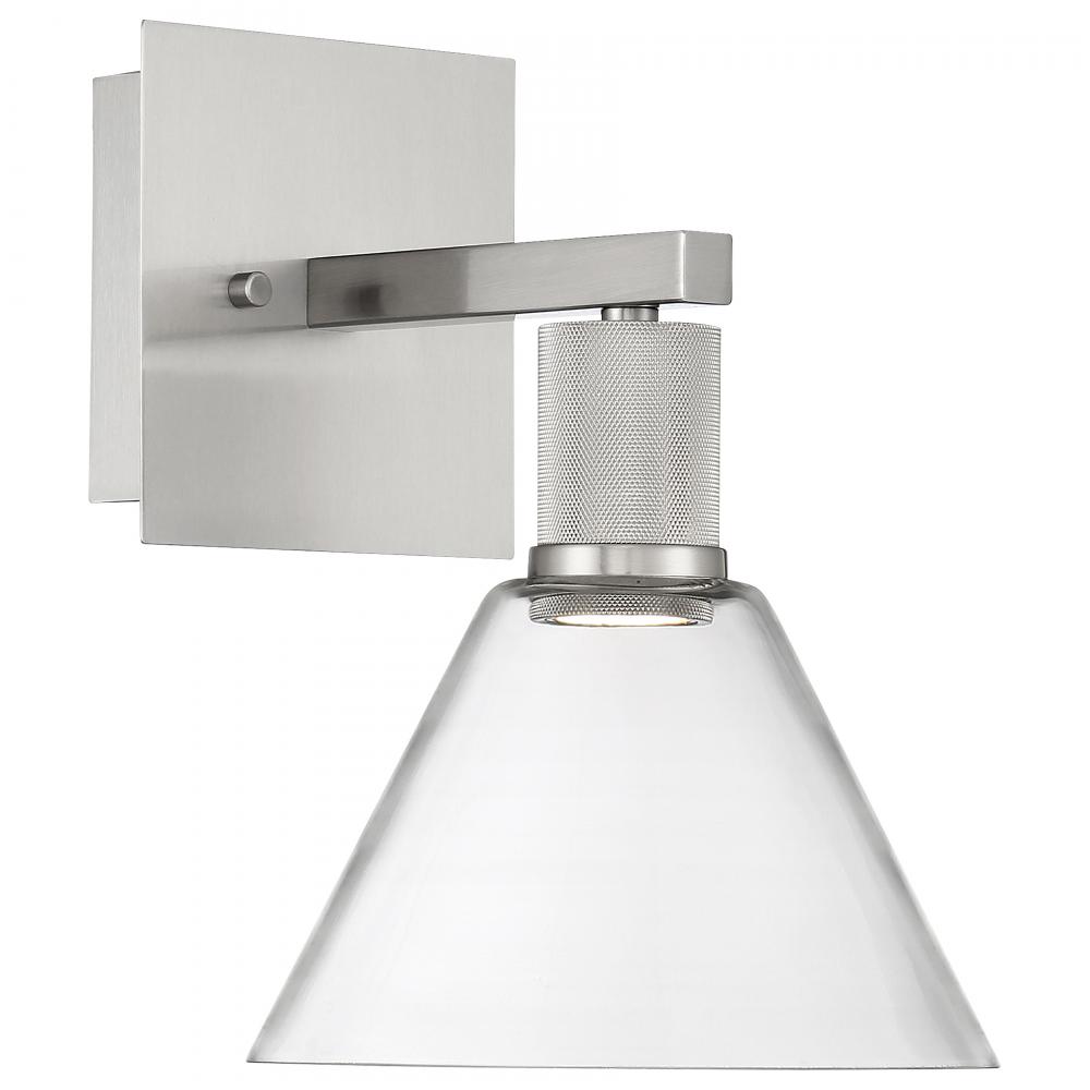 Martini LED Wall Sconce