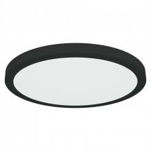 Access 20848LEDD-BL/ACR - LED Flush Mount