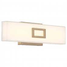 Access 62611LEDD-ABB/OPL - LED Vanity