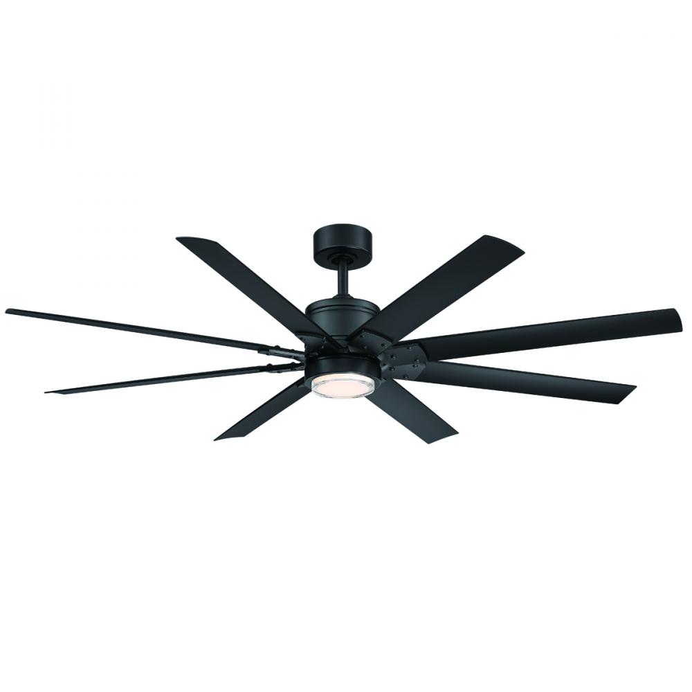 Renegade Downrod ceiling fan