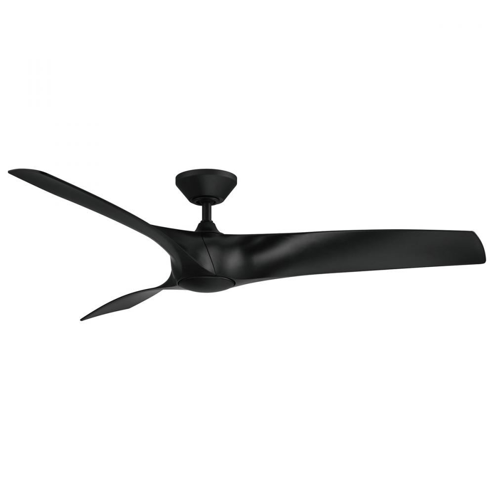 Zephyr Downrod ceiling fan