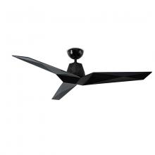 Modern Forms US - Fans Only FR-W1810-60-GB - Vortex Downrod ceiling fan