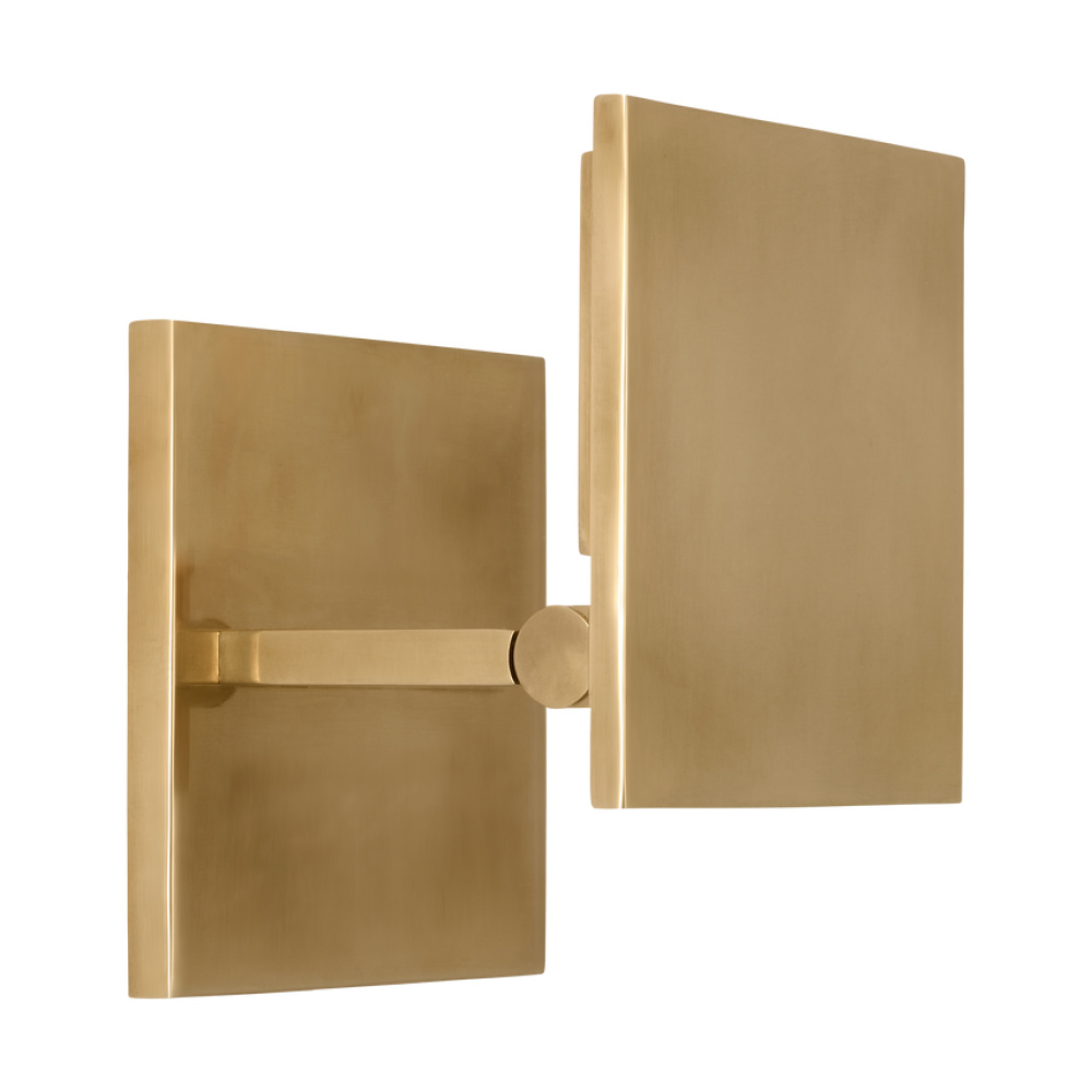 Angolo 6 Sconce