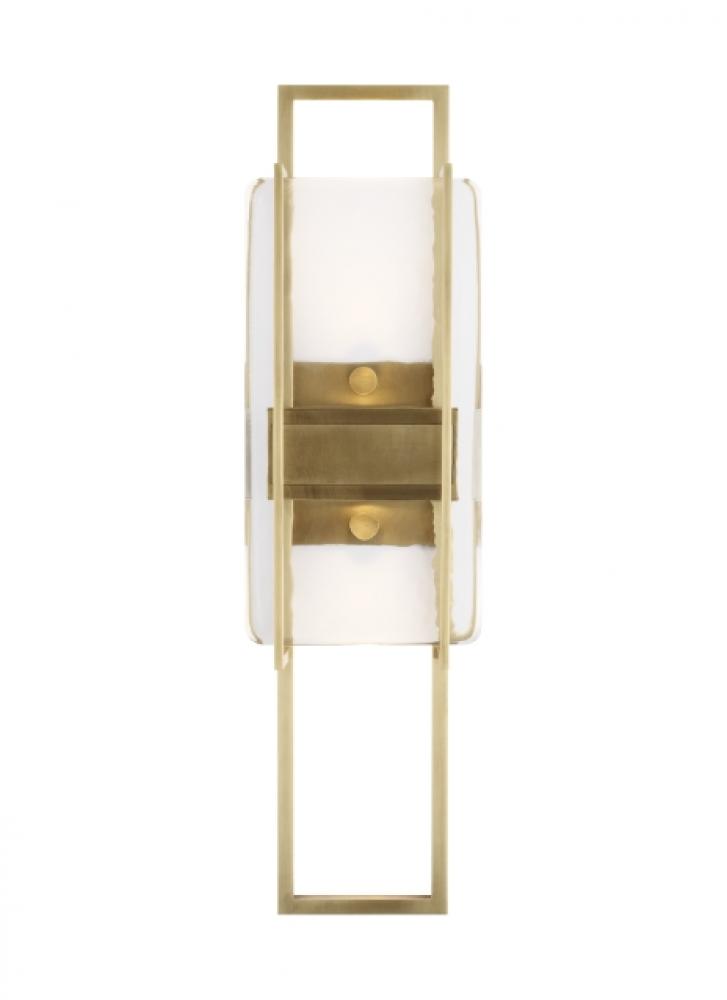 Duelle Medium Wall Sconce