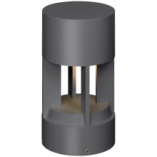 Visual Comfort & Co. Modern Collection 700OATUR83012DH12S - Turbo 12 Outdoor Path