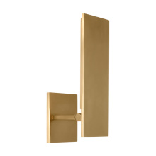 Visual Comfort & Co. Modern Collection KWWS61327HAB - Angolo 11 Sconce