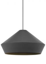 Visual Comfort & Co. Modern Collection 700FJBMLYS - Brummel Pendant