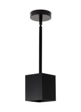 Visual Comfort & Co. Modern Collection 700TDEXOP64840BG-LED927 - Exo 6 Pendant