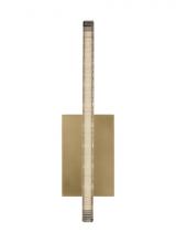 Visual Comfort & Co. Modern Collection MDWS18327NB - Serre Small Sconce