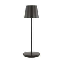 Visual Comfort & Co. Modern Collection SLTB25827BZ - Nevis Accent Rechargeable Table Lamp
