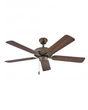 Hinkley Canada 903352FMM-NWA - Metro Wet 52" Fan