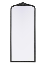 Elegant MR7F3072VB - Wall mirror 30"x1.4"x72" Vintage Bronze