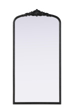 Elegant MR7F3672VB - Wall mirror 36"x1.4"x72" Vintage Bronze