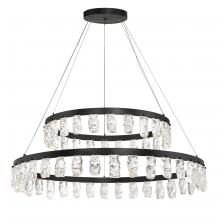 Minka George Kovacs P1499-66A-L - LED CHANDELIER