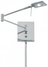 Minka George Kovacs P4328-077 - George's Reading Roomâ„¢ - 1 Light LED Pharmacy Wall Lamp