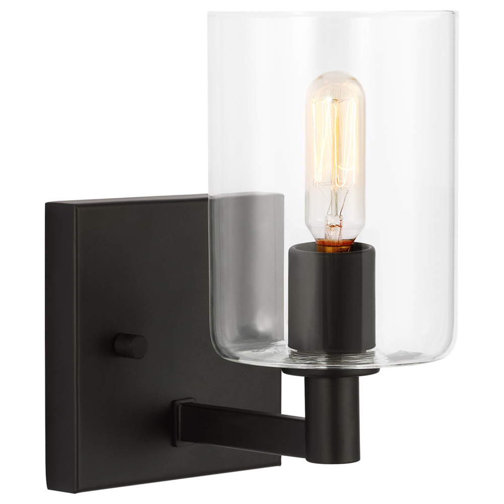 Fullton One Light Wall / Bath Sconce