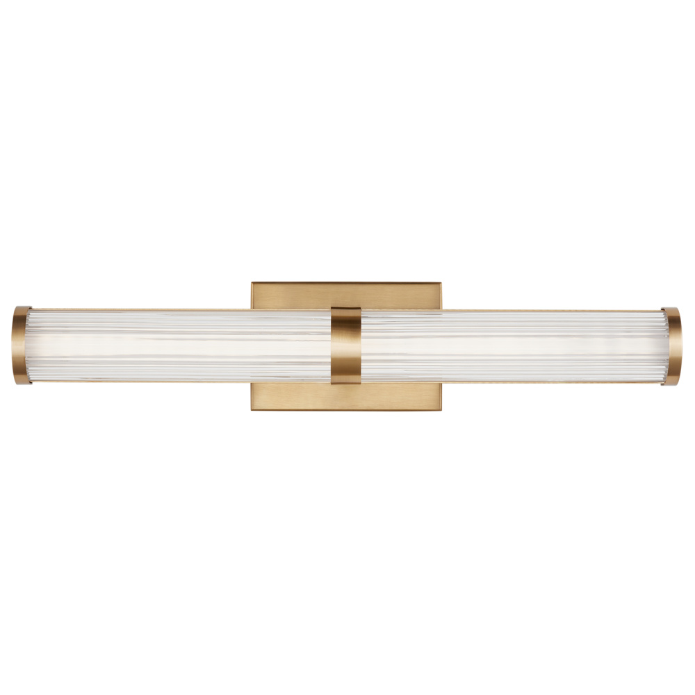 Syden Medium LED Wall / Bath