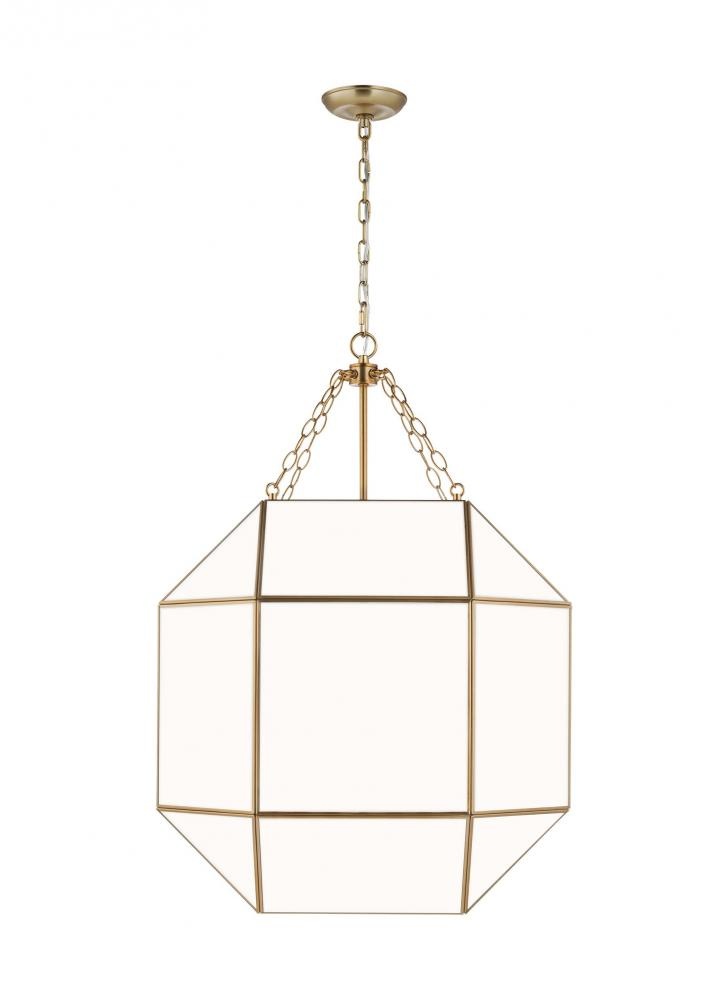 Morrison Large Four Light Lantern