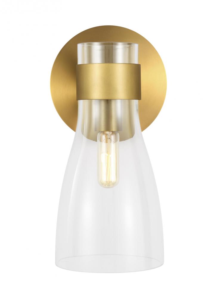 Moritz One Light Sconce