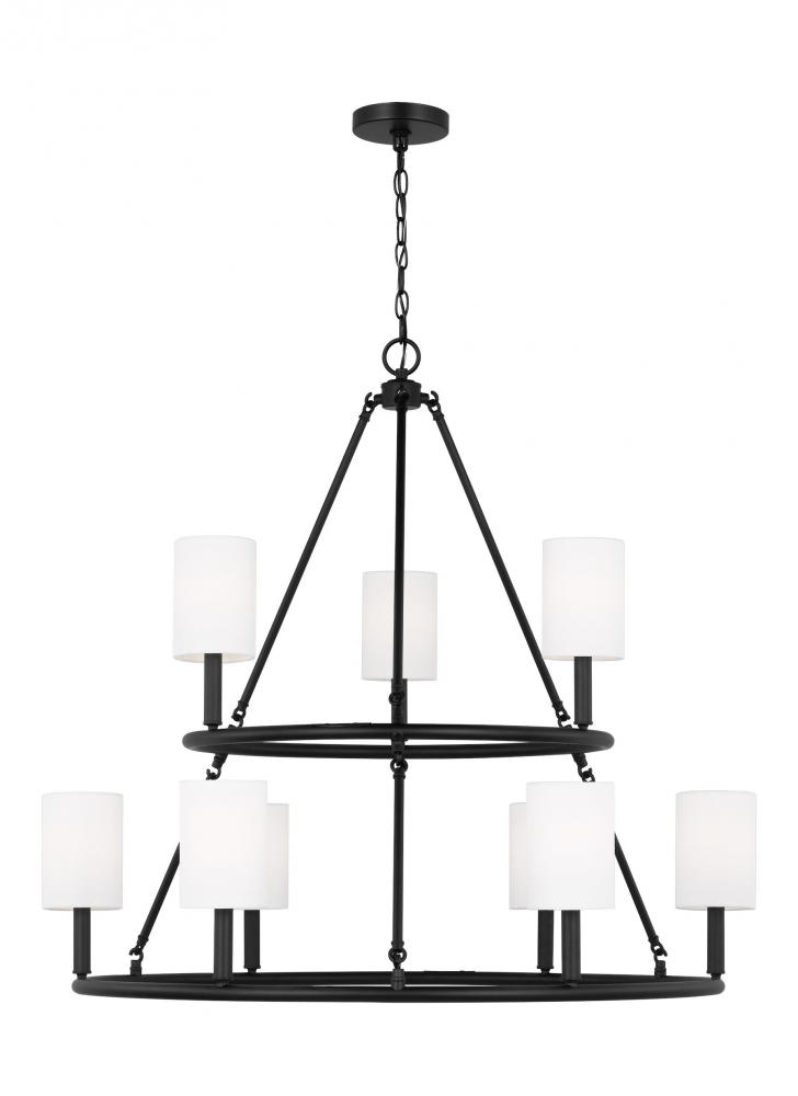 Egmont Extra Large Chandelier