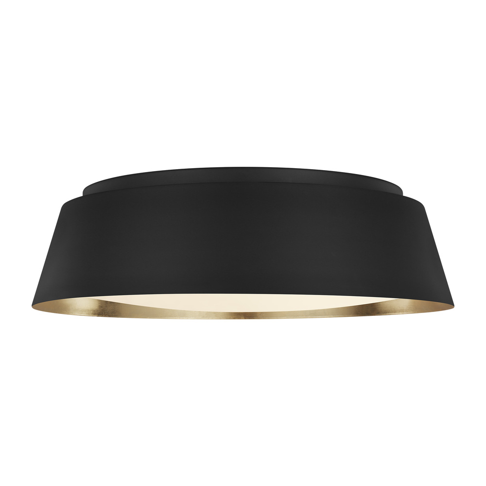 Asher Large Flush Mount