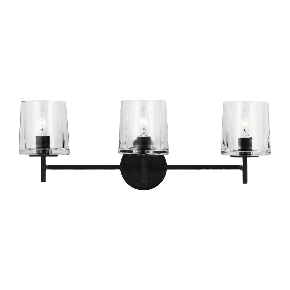 Marietta 3 - Light Vanity