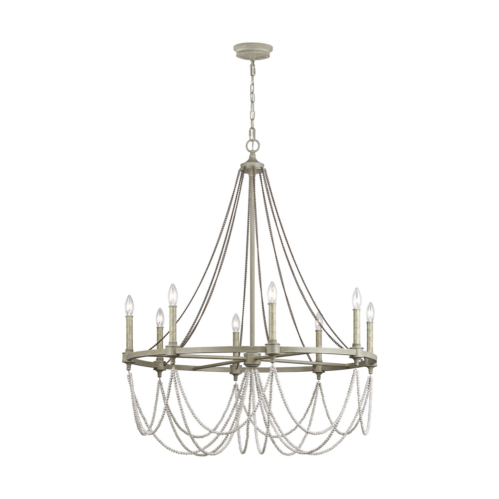 Beverly Large Chandelier