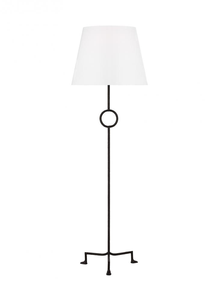 Montour Large Floor Lamp