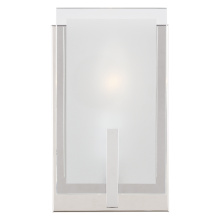 Visual Comfort & Co. Studio Collection 4130801-05 - Syll One Light Wall / Bath Sconce