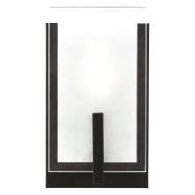 Visual Comfort & Co. Studio Collection 4130801-112 - Syll One Light Wall / Bath Sconce