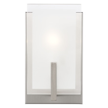 Visual Comfort & Co. Studio Collection 4130801-962 - Syll One Light Wall / Bath Sconce