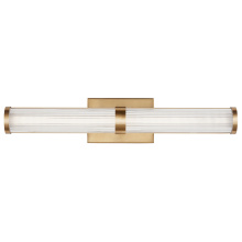Visual Comfort & Co. Studio Collection 4559293S-848 - Syden Medium LED Wall / Bath