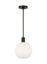 Visual Comfort & Co. Studio Collection DJP1171MBK - Colewood