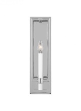 Visual Comfort & Co. Studio Collection CW1241PN - Marston Tall Wall Sconce
