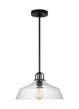 Visual Comfort & Co. Studio Collection DJP1121MBK - Payton Small Pendant