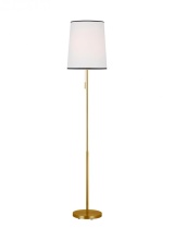 Visual Comfort & Co. Studio Collection KST1111BBS1 - Ellison Large Floor Lamp