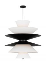 Visual Comfort & Co. Studio Collection LXP10316AI - Grand Pendant