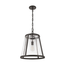 Visual Comfort & Co. Studio Collection P1289ORB - Harrow Medium Pendant