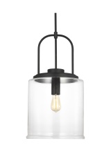 Visual Comfort & Co. Studio Collection GLP1051MBK - Anders
