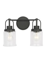 Visual Comfort & Co. Studio Collection GLV1072MBK - Anders