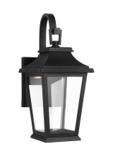 Visual Comfort & Co. Studio Collection SLO1221TXB - Warren
