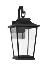 Visual Comfort & Co. Studio Collection SLO1241TXB - Warren